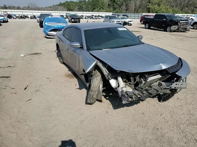 2016 Dodge Charger - Image 11