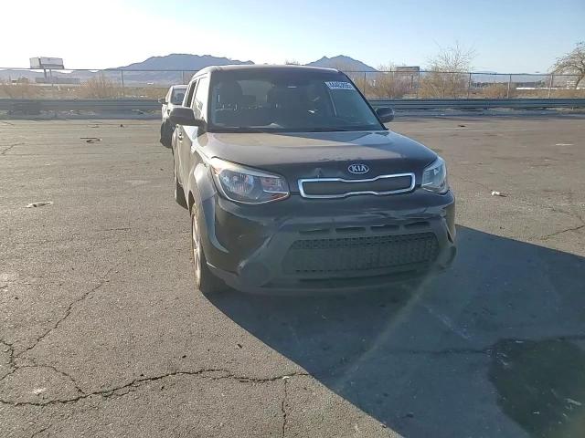 2016 Kia Soul - Image 12