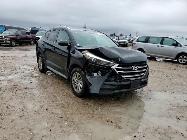 2017 Hyundai Tucson - Image 11