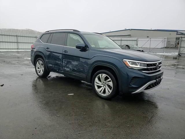 2021 Volkswagen Atlas - Image 12