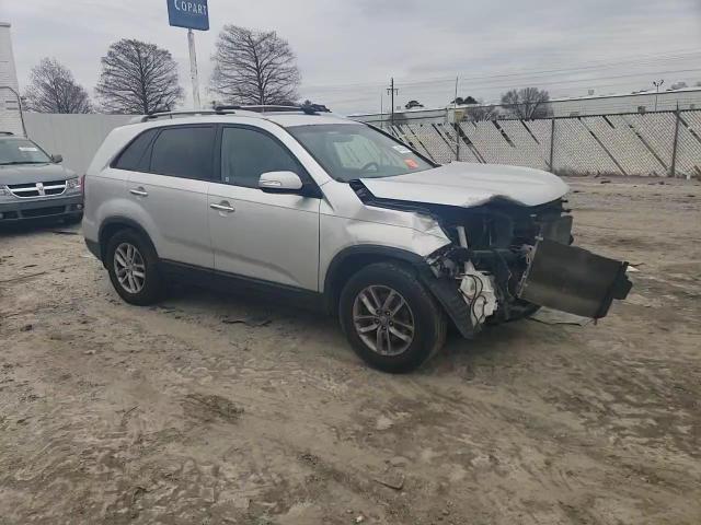 2014 Kia Sorento - Image 11