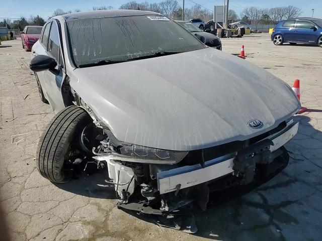 2021 Kia K5 - Image 10