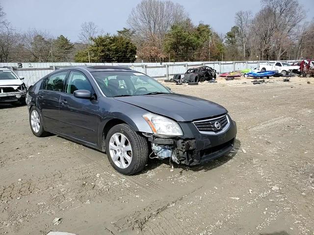 2007 Nissan Maxima - Image 11
