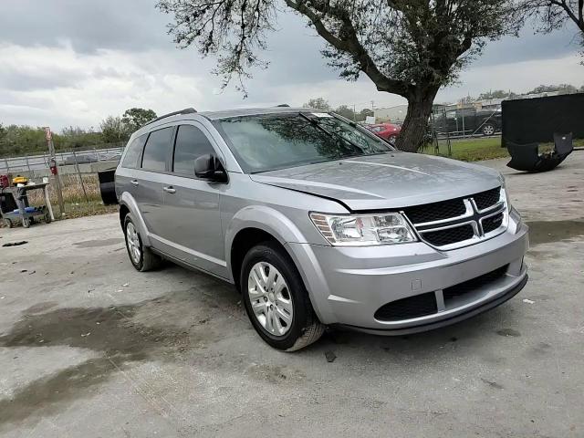 2018 Dodge Journey - Image 12