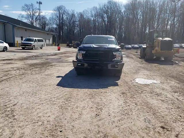 2018 Ford F-150 - Image 14
