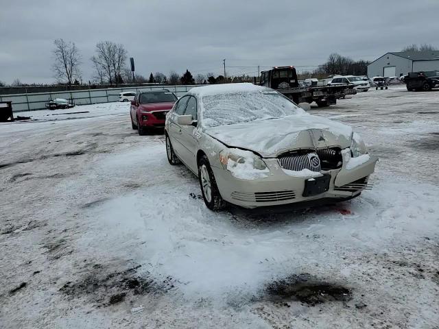 2007 Buick Lucerne - Image 10