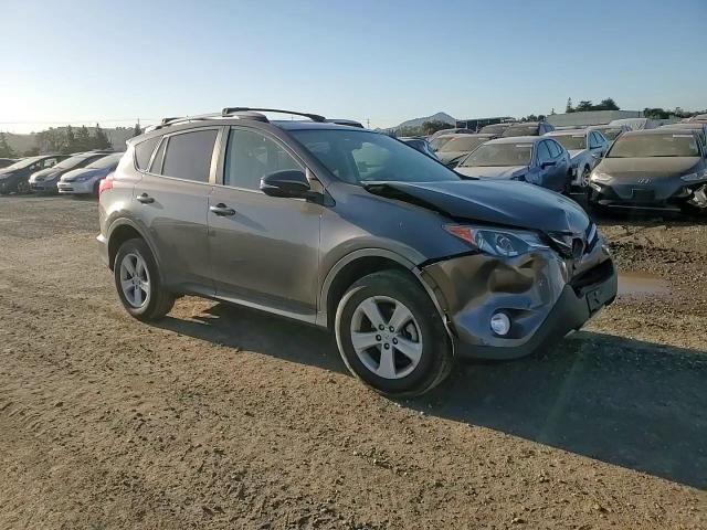 2014 Toyota RAV 4 - Image 11