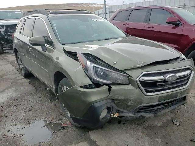 2019 Subaru Outback - Image 10