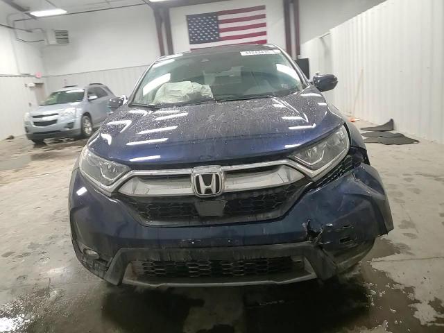 2017 Honda CR-V - Image 12