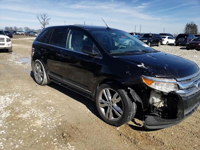 2013 Ford Edge - Image 11