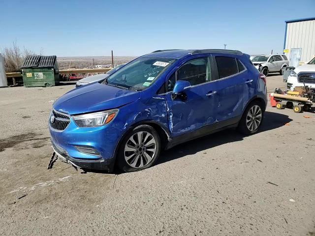 2017 Buick Encore - Image 11