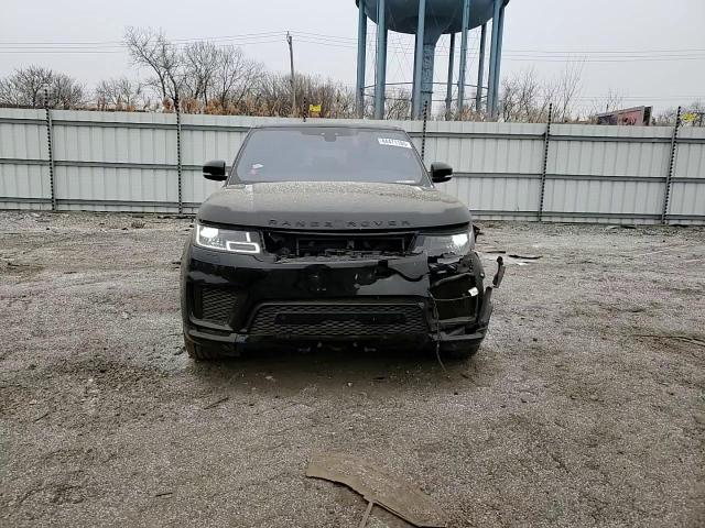 2020 Land Rover Range Rover - Image 11