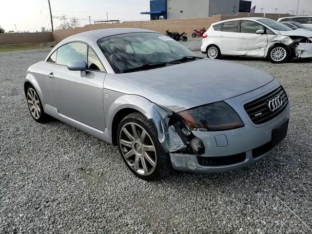 2002 Audi TT - Image 11