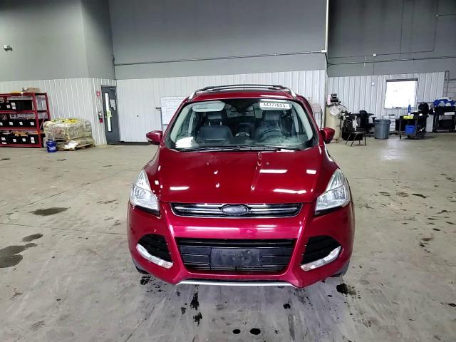 2015 Ford Escape - Image 12