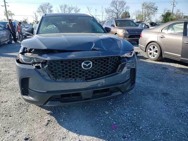 2024 Mazda Cx-50 Premium VIN: 7MMVABDM2RN196549 Lot: 46481965