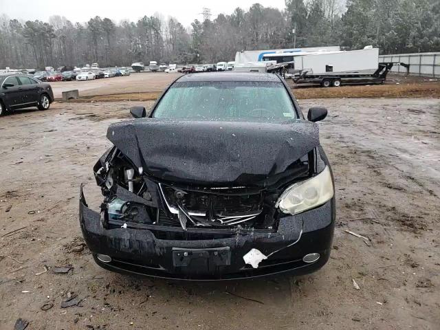 2009 Lexus ES - Image 11