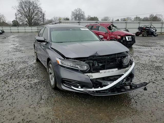 2020 Honda Accord - Image 11