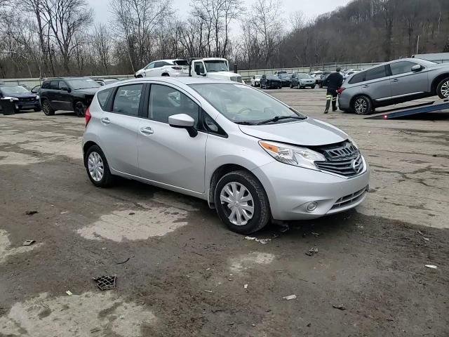 2015 Nissan Versa - Image 10