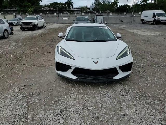 2021 Chevrolet Corvette - Image 13