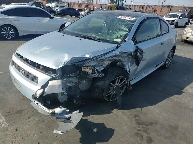 2007 Toyota tC - Image 10
