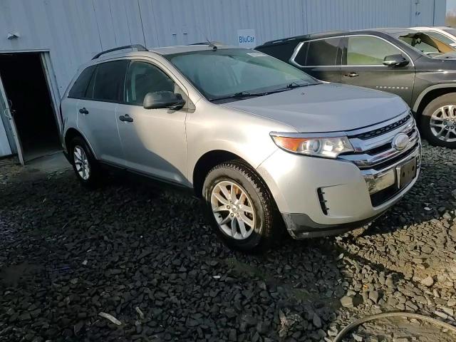 2013 Ford Edge - Image 14