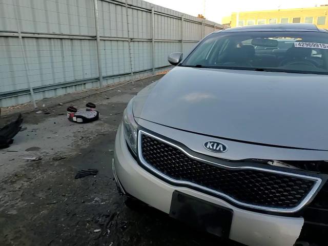 2015 Kia Optima - Image 14
