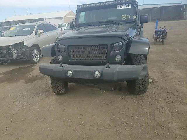 2015 Jeep Wrangler - Image 12