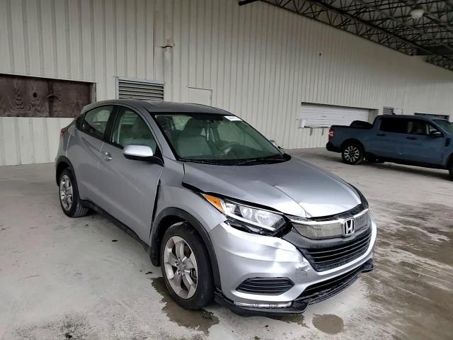 2021 Honda HR-V - Image 11