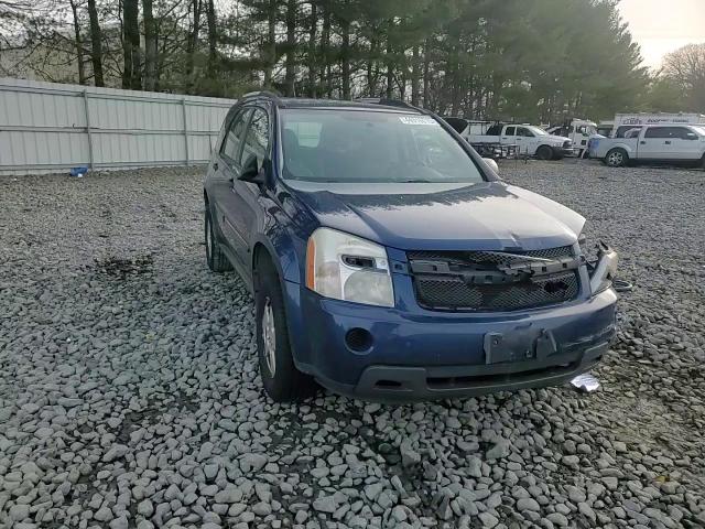 2009 Chevrolet Equinox - Image 12