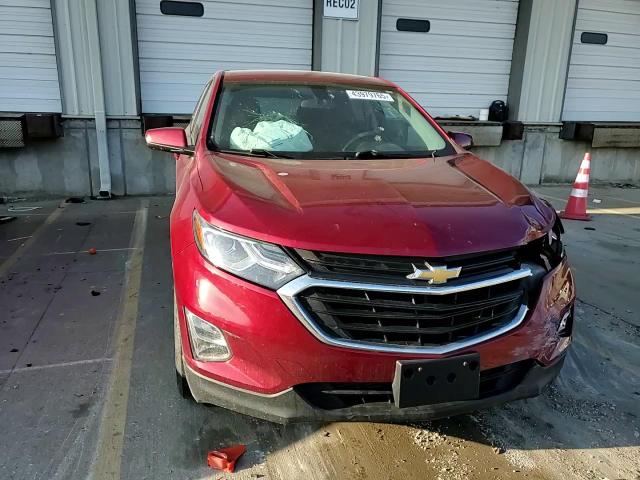2019 Chevrolet Equinox - Image 11