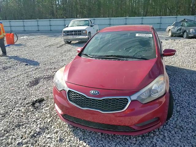 2016 Kia Forte - Image 10