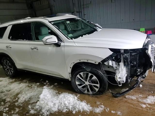 2021 Hyundai Palisade - Image 11