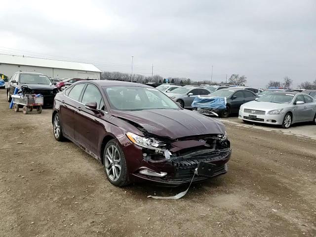 2017 Ford Fusion - Image 11