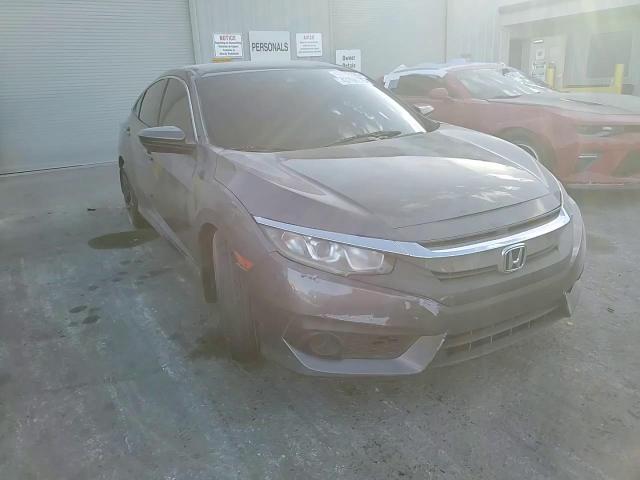2016 Honda Civic - Image 10