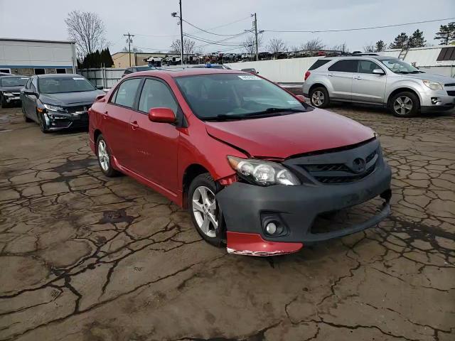 2012 Toyota Corolla - Image 10