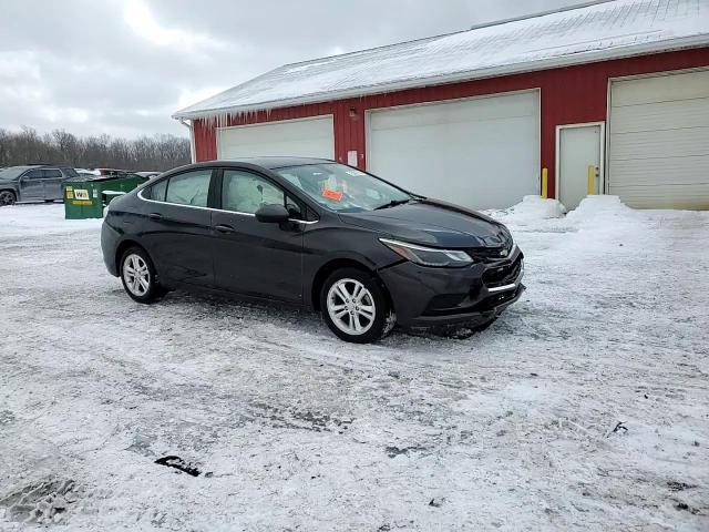 2017 Chevrolet Cruze - Image 10