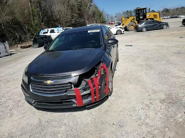 2015 Chevrolet Cruze - Image 10