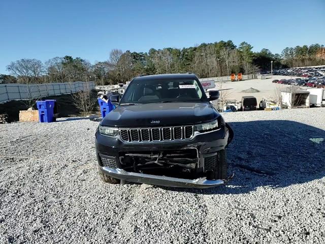 2021 Jeep Grand Cherokee - Image 12