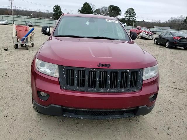 2013 Jeep Grand Cherokee - Image 12