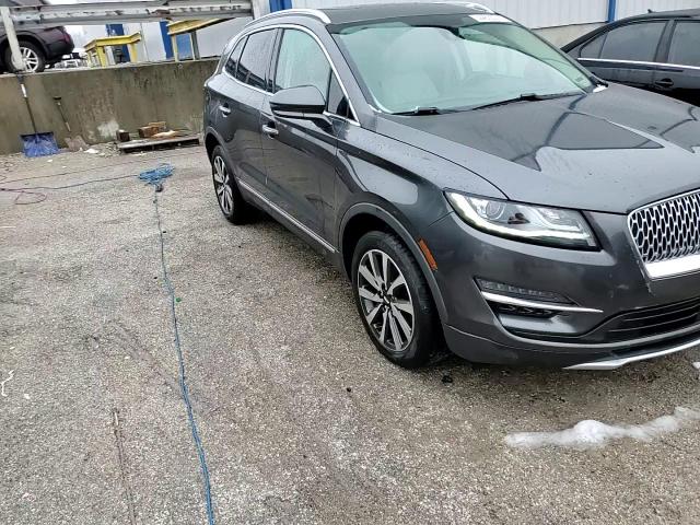 2019 Lincoln MKC - Image 14