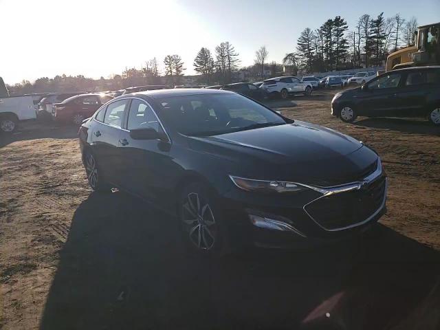 2022 Chevrolet Malibu - Image 10