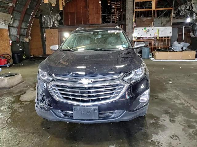 2021 Chevrolet Equinox - Image 11