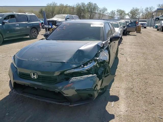 2023 Honda Civic - Image 11