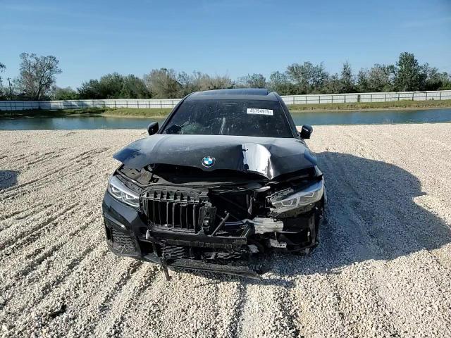 2020 BMW 7er - Image 10