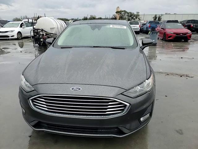 2019 Ford Fusion - Image 13