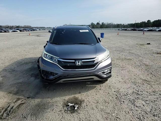 2016 Honda CR-V - Image 12