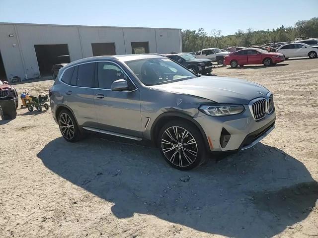 2023 BMW X3 - Image 12