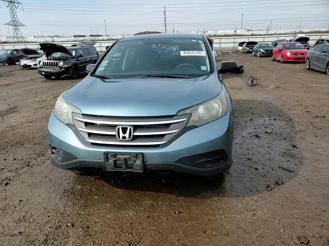 2013 Honda CR-V - Image 11