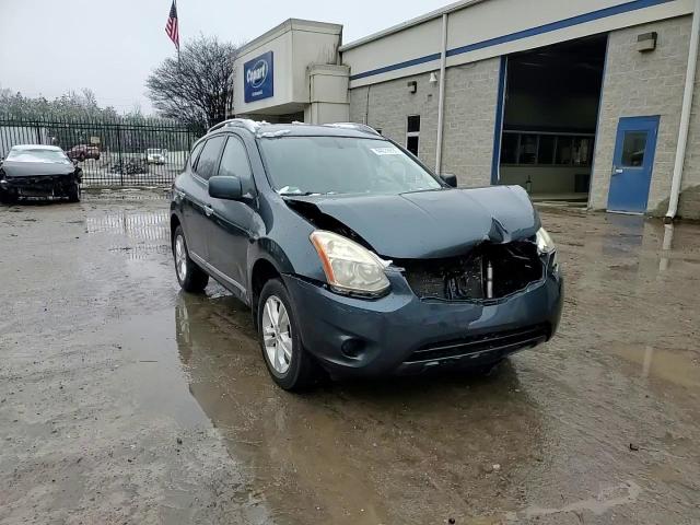 2012 Nissan Rogue - Image 12