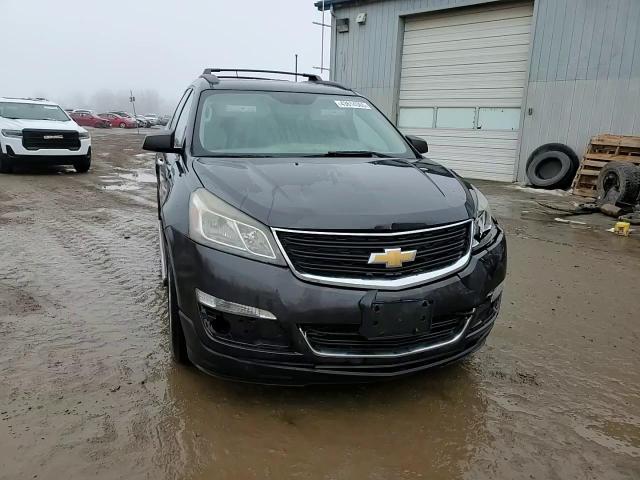 2015 Chevrolet Traverse - Image 14
